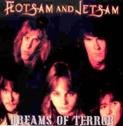 Flotsam And Jetsam : Dreams of Terror